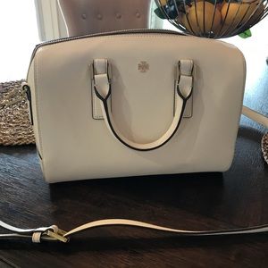 Tory Burch Emerson satchel/crossbody